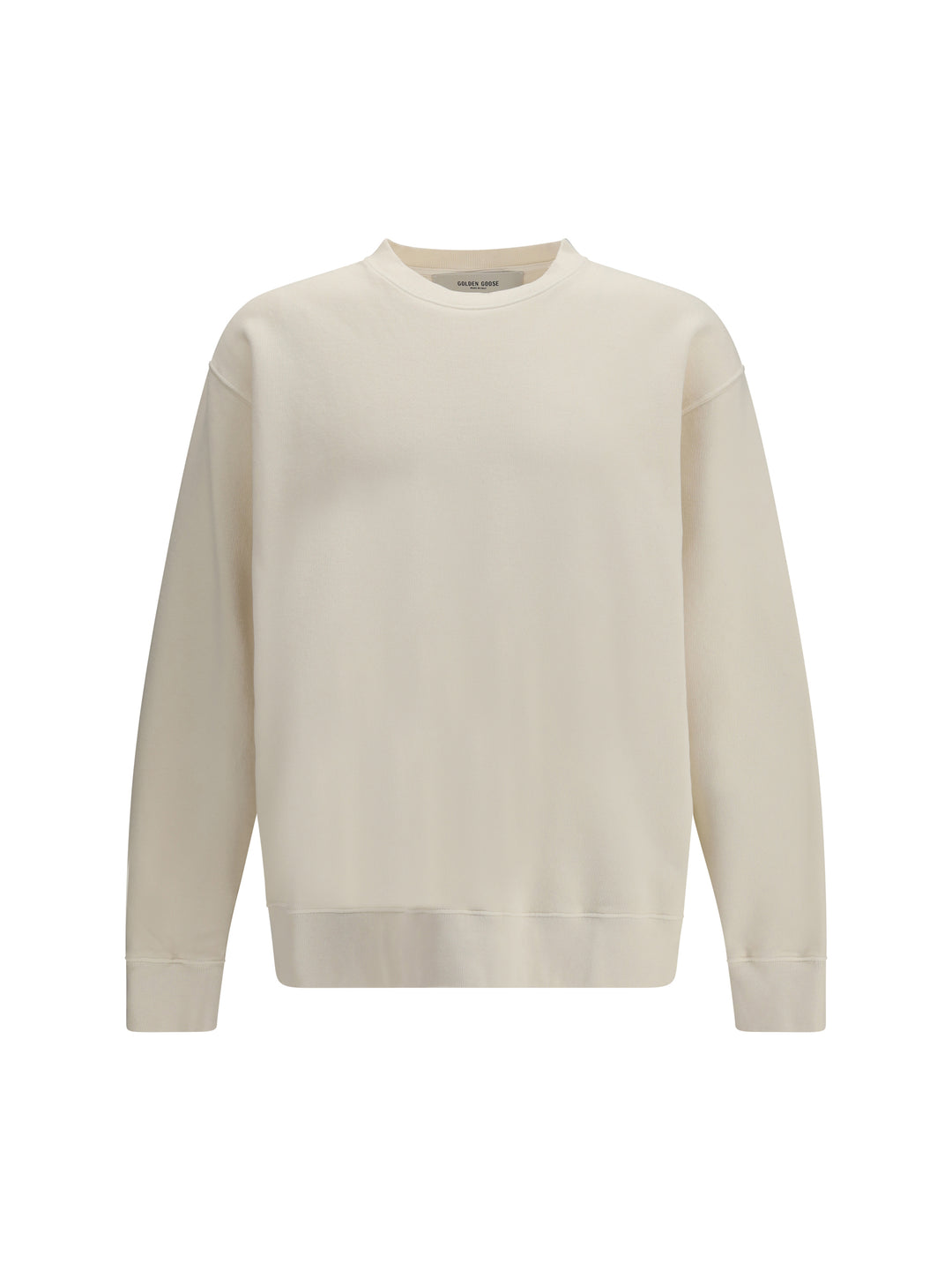 Jersey Capsule Sweatshirt 1