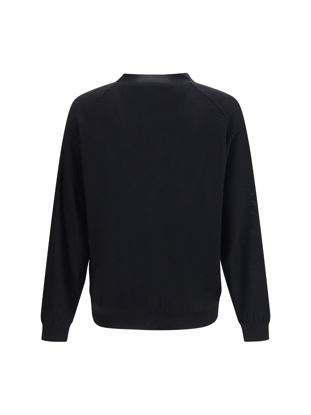 Merino wool blend Cardigan 2