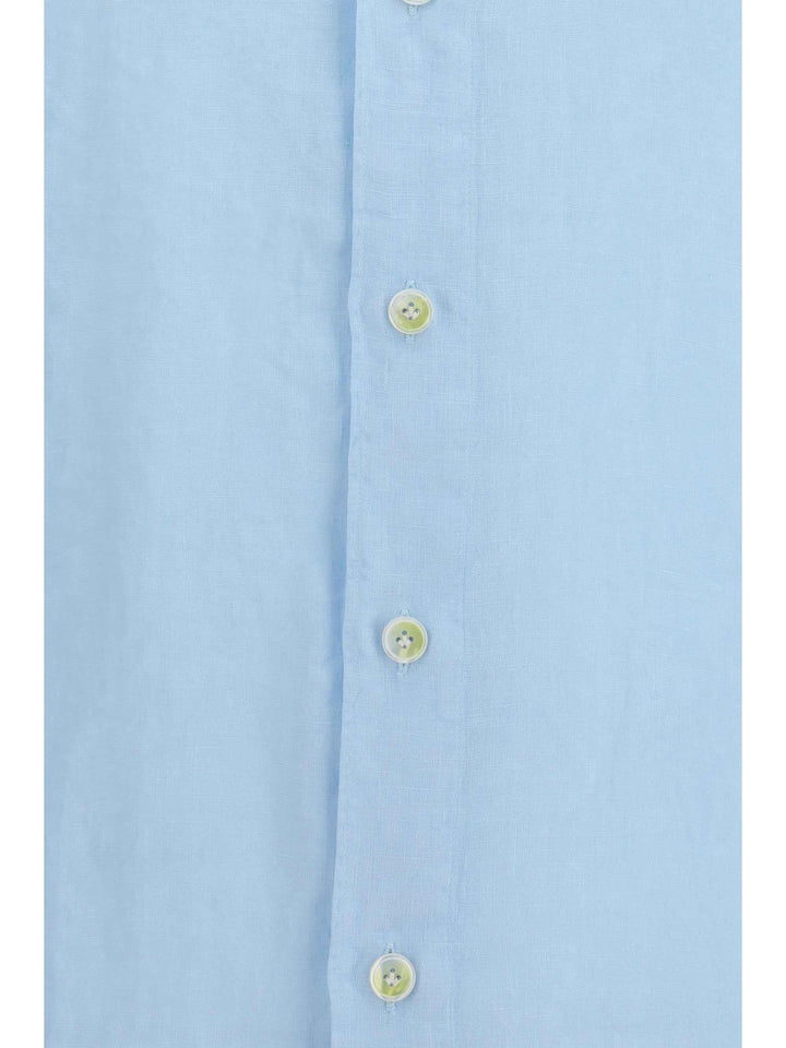 Tokyo slim fit sports Shirt