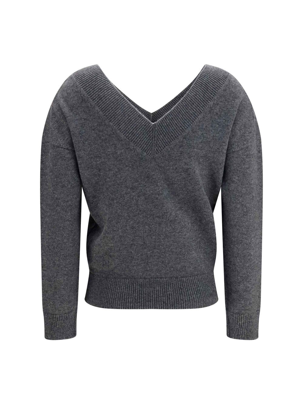 V-Neck Sweater
