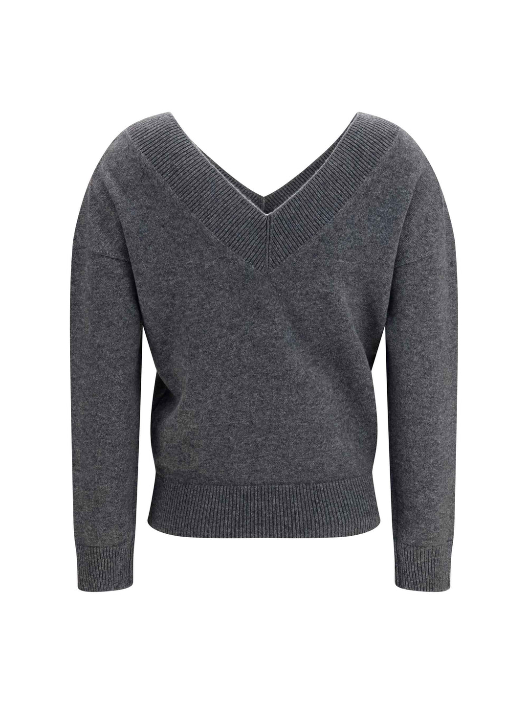 V-Neck Sweater