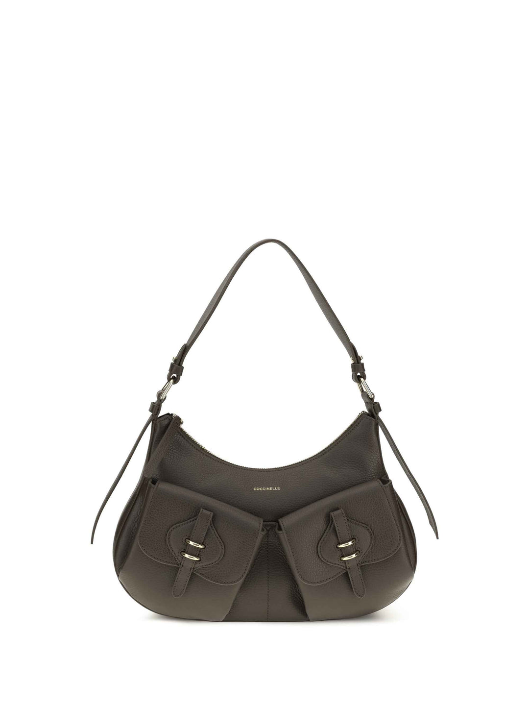 Small Boheme Shoulder Bag