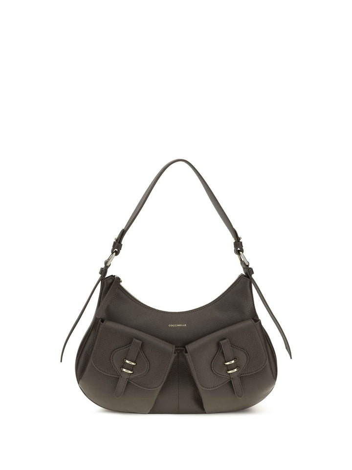Small Boheme Shoulder Bag