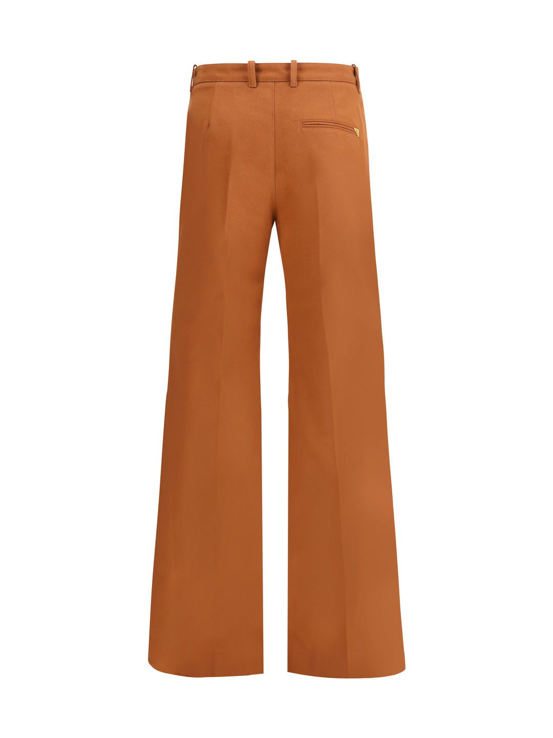 Flare Denim Jeans 2