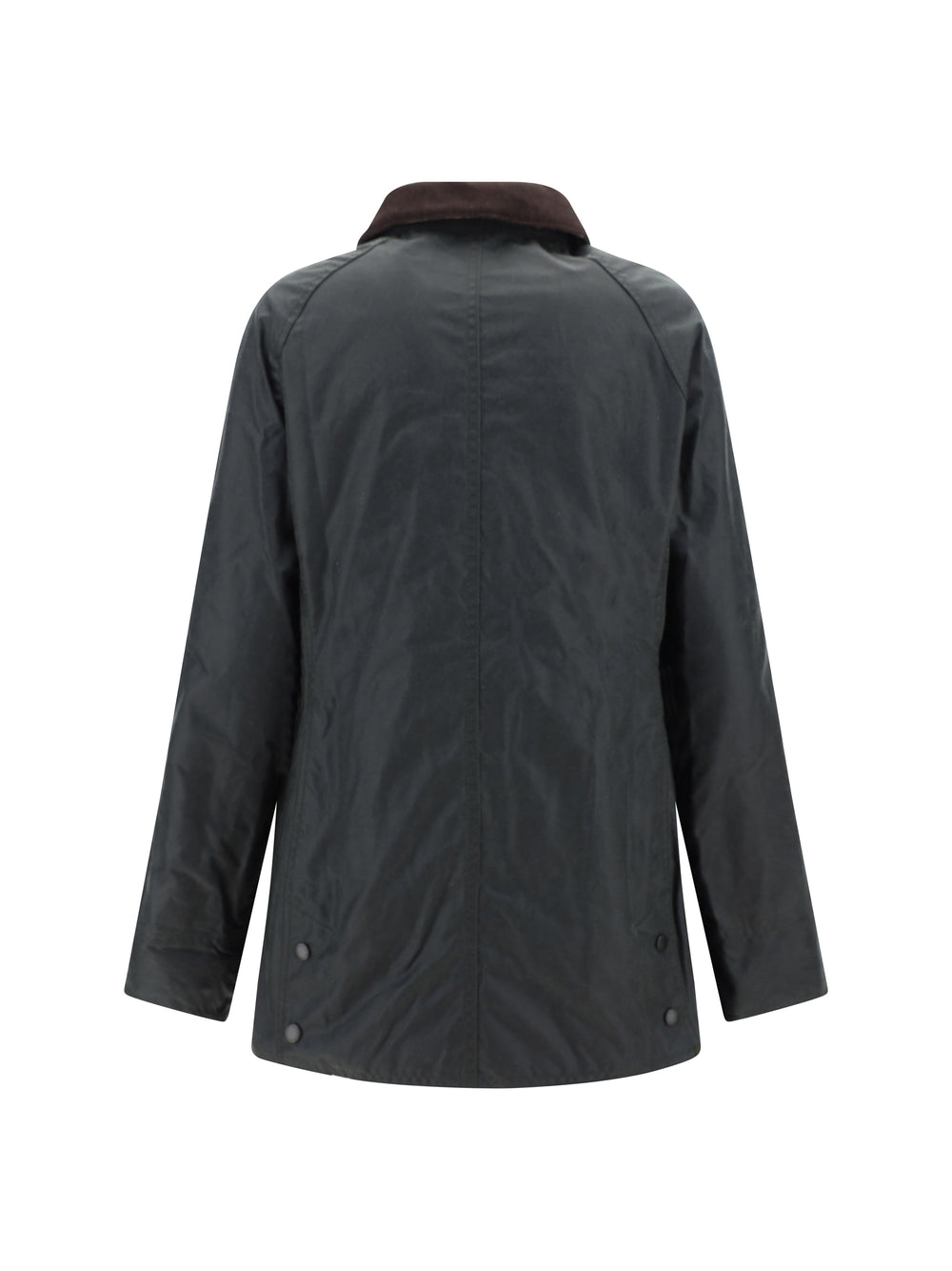 Breadnell waxed Jacket 2
