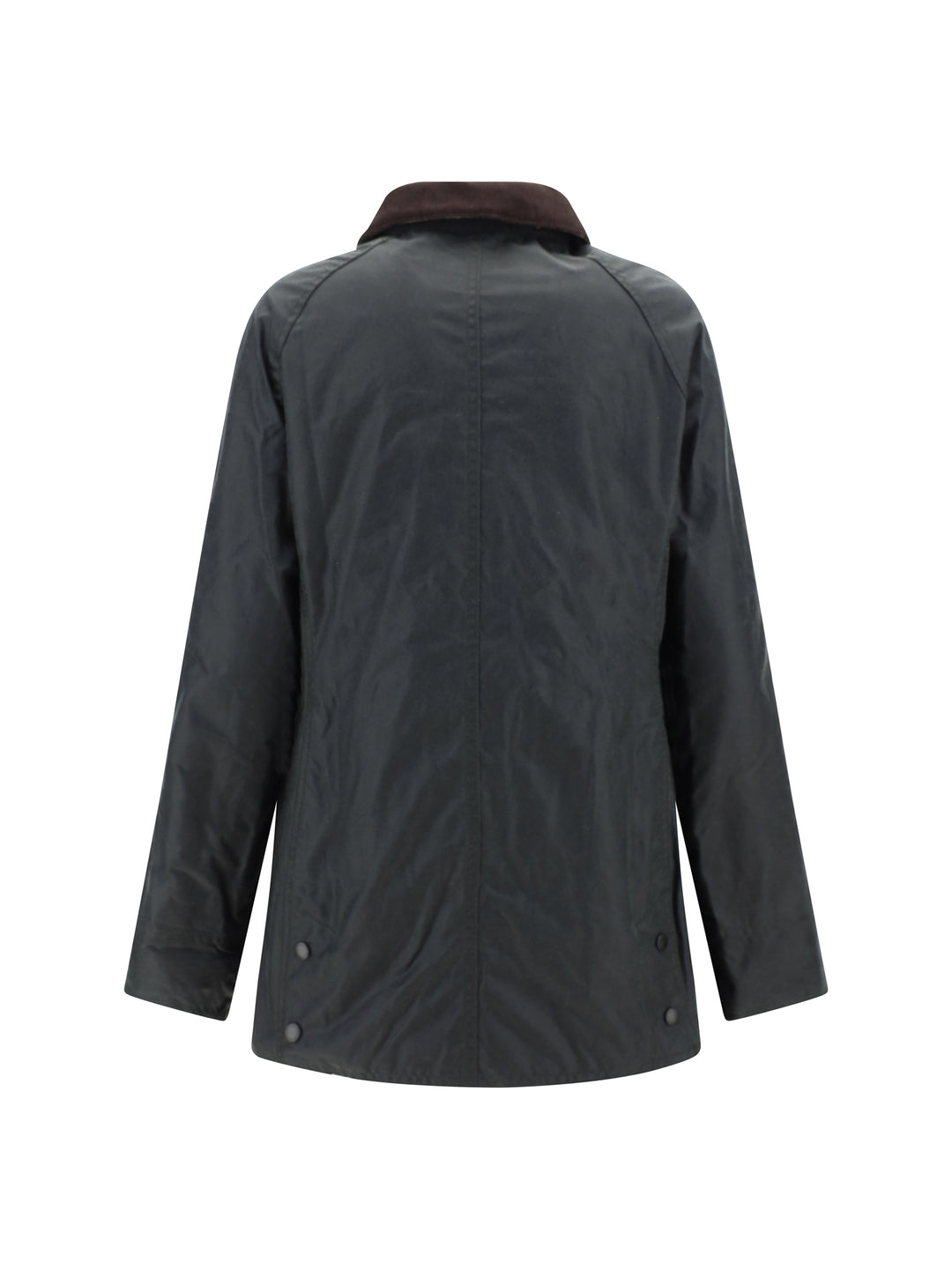 Breadnell waxed Jacket 2