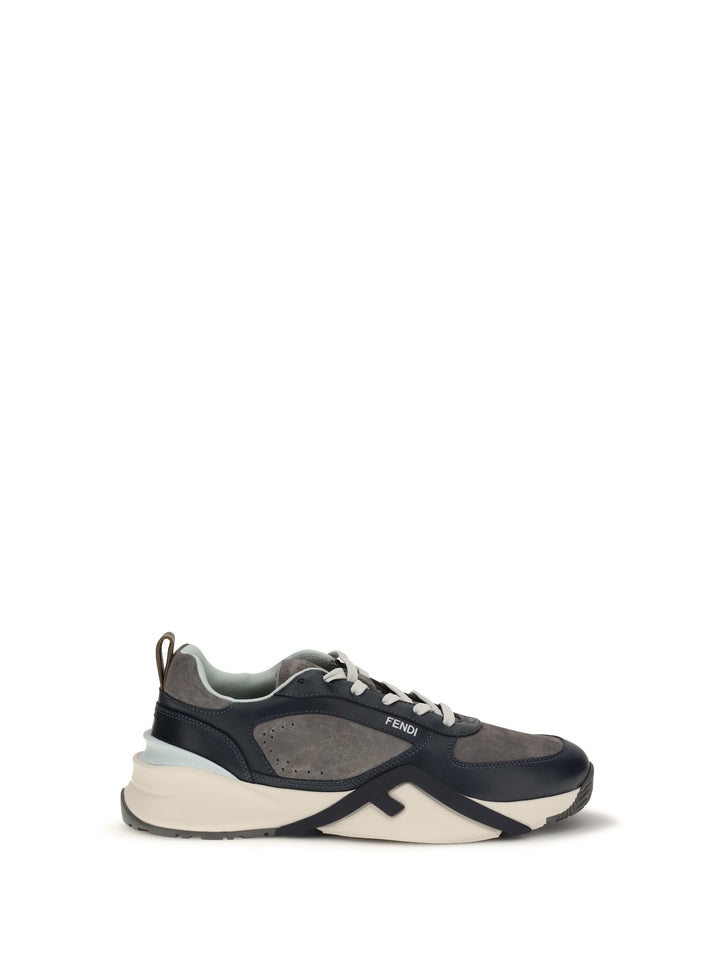 Flow Sneakers 1
