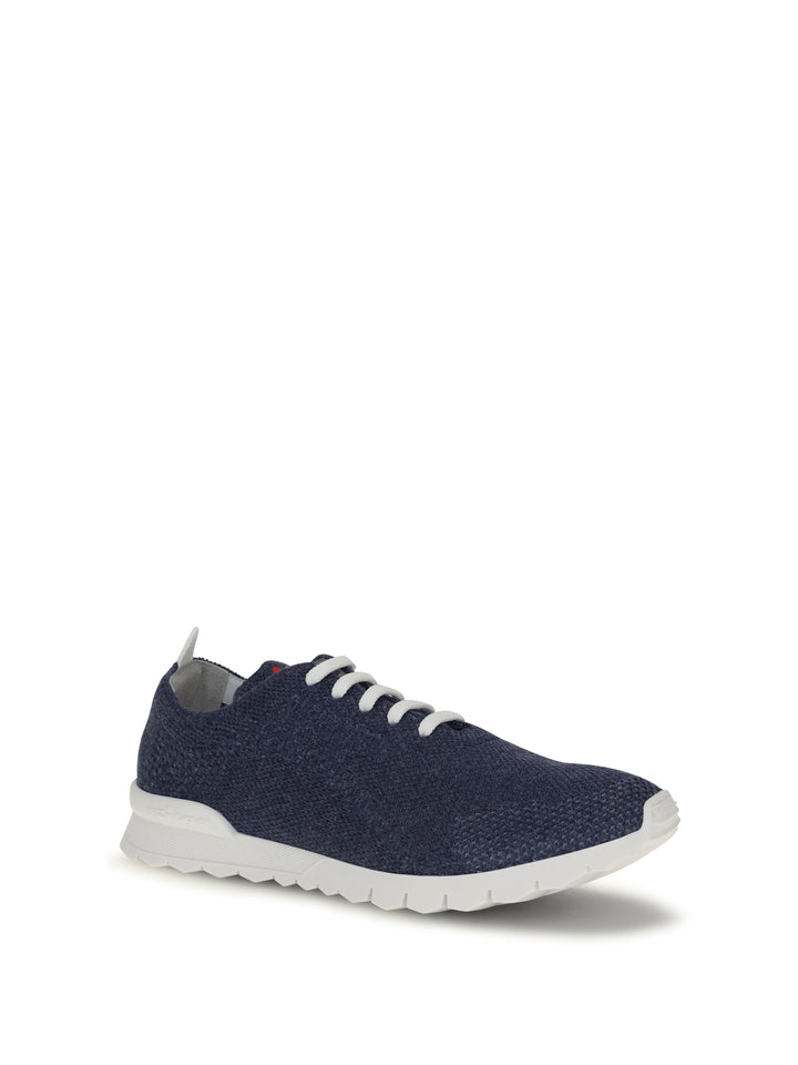Fabric Sneakers 2