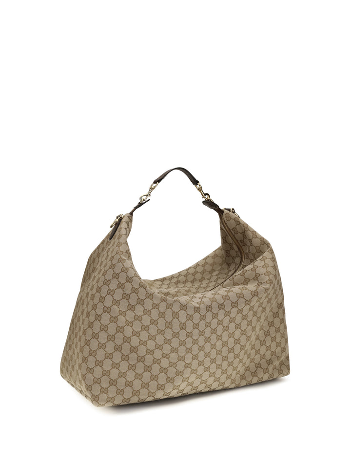 Large Brera Shoulder Bag 3