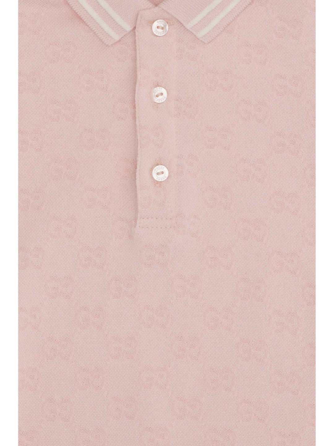Baby GG cotton two-piece gift Set