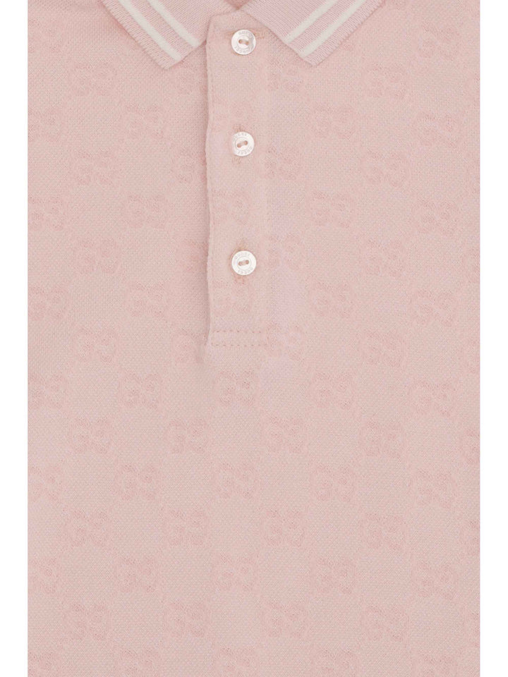 Baby GG cotton two-piece gift Set