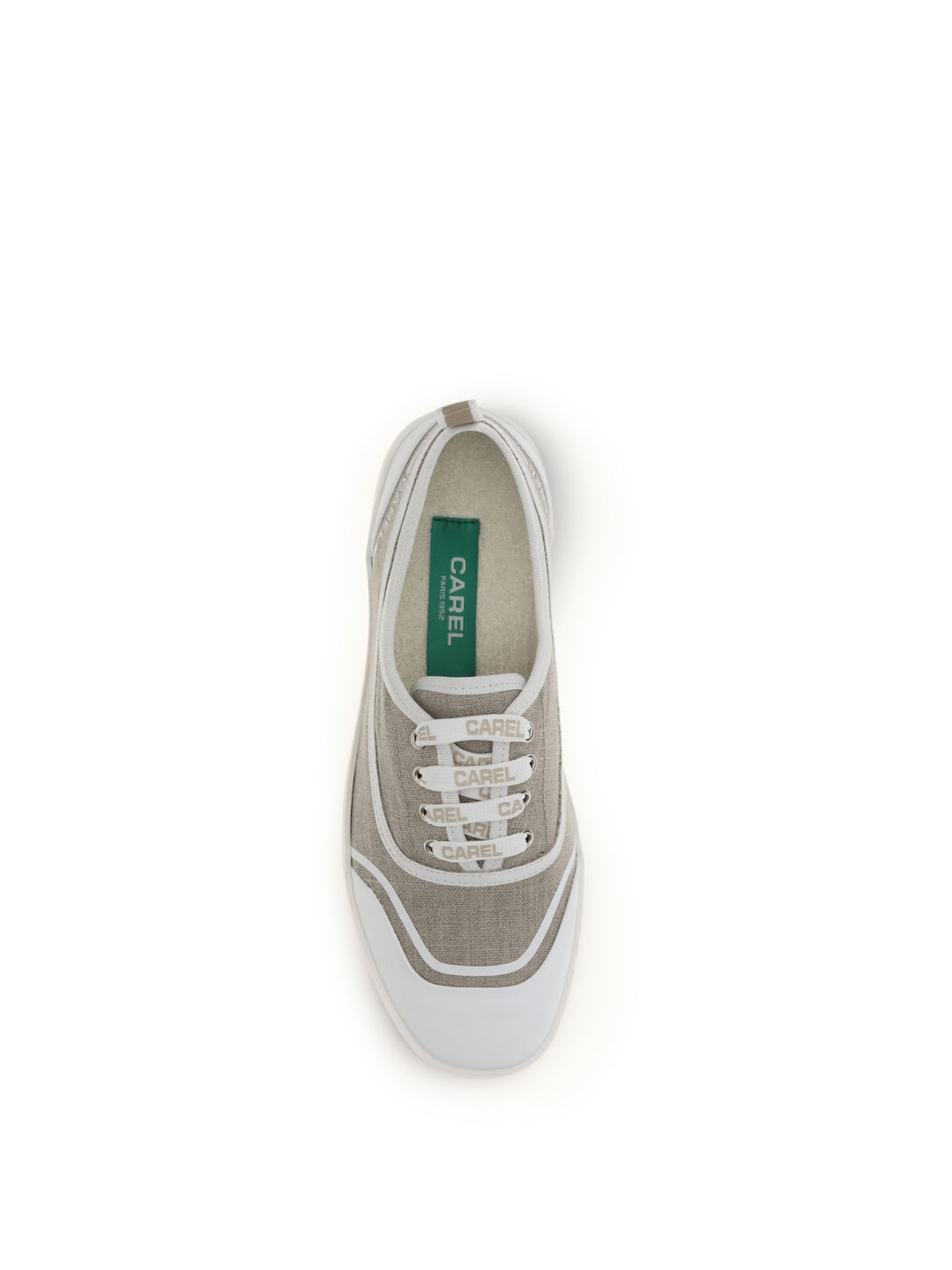 Canvas Sneakers 4