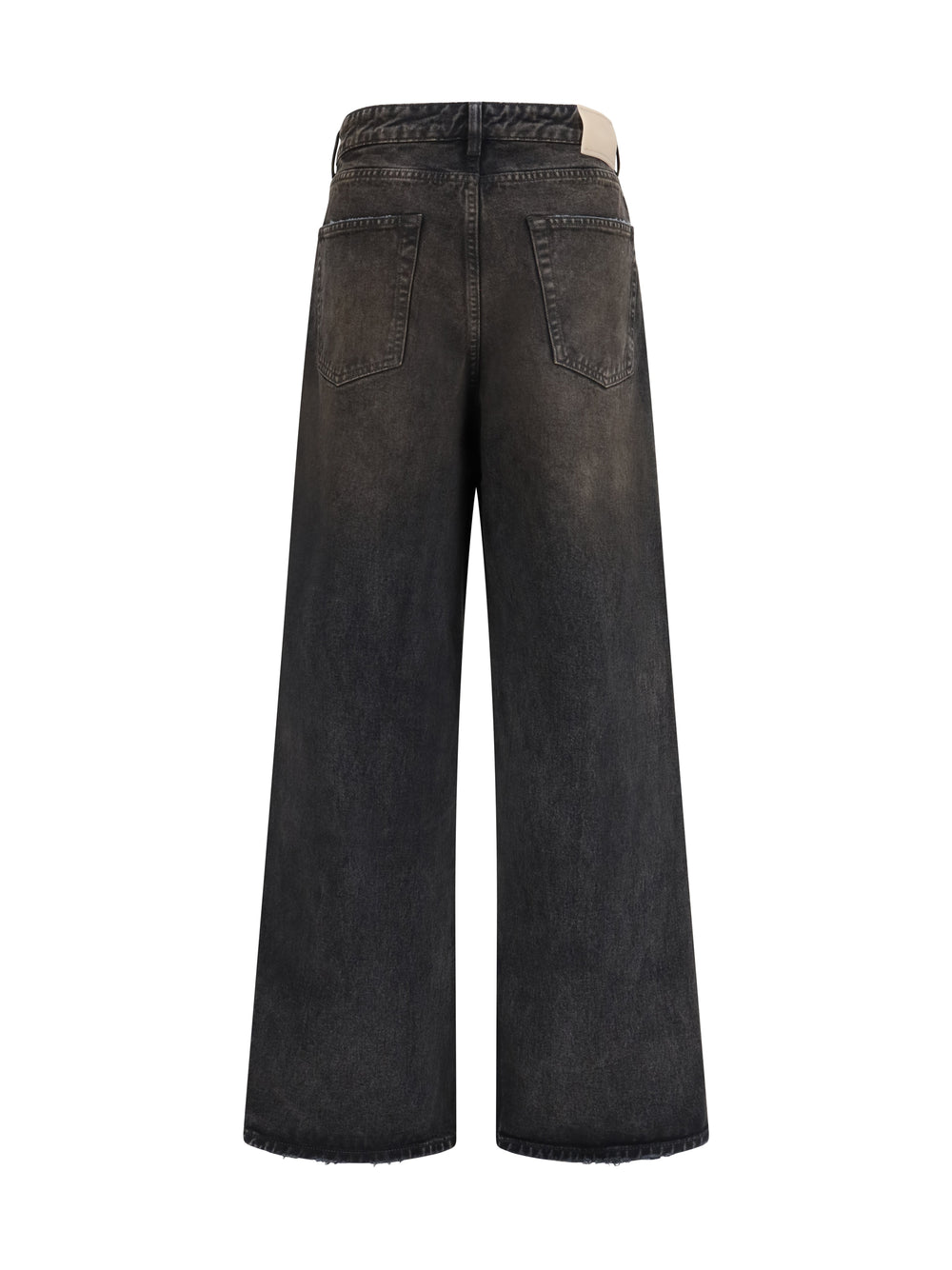 Full Cut Nebula Wash Jeans 2