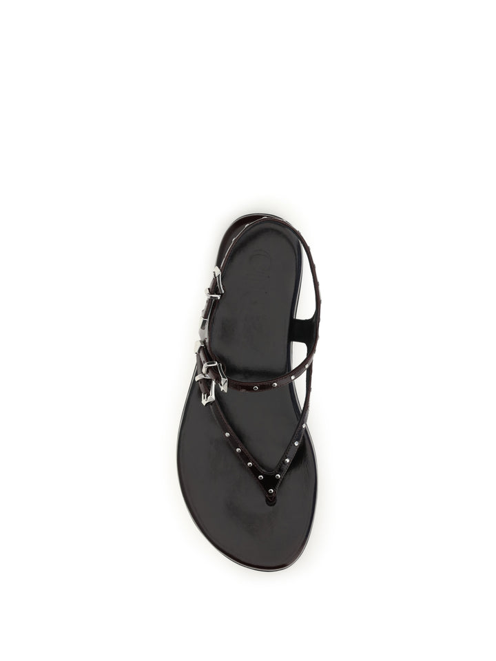 Susanna Sandals 4