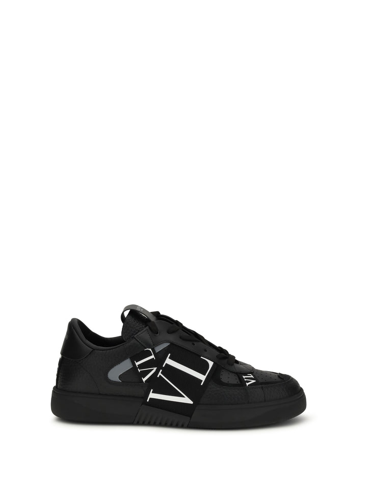 VL7N low-top Sneakers 1