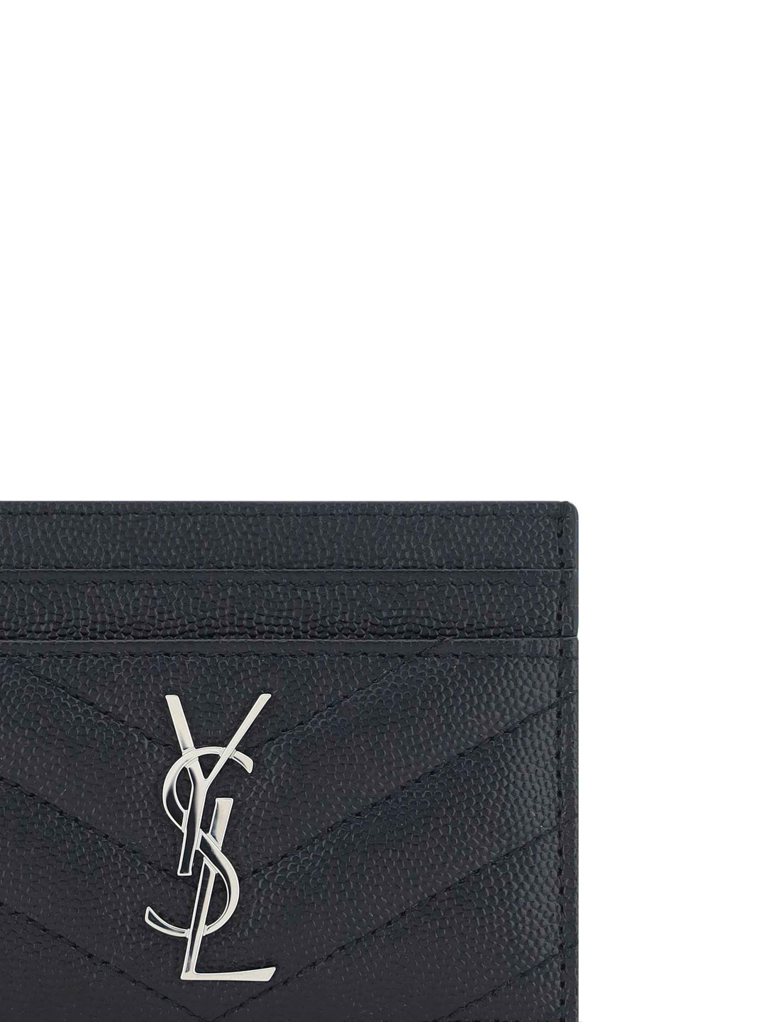 Leather Cardholder