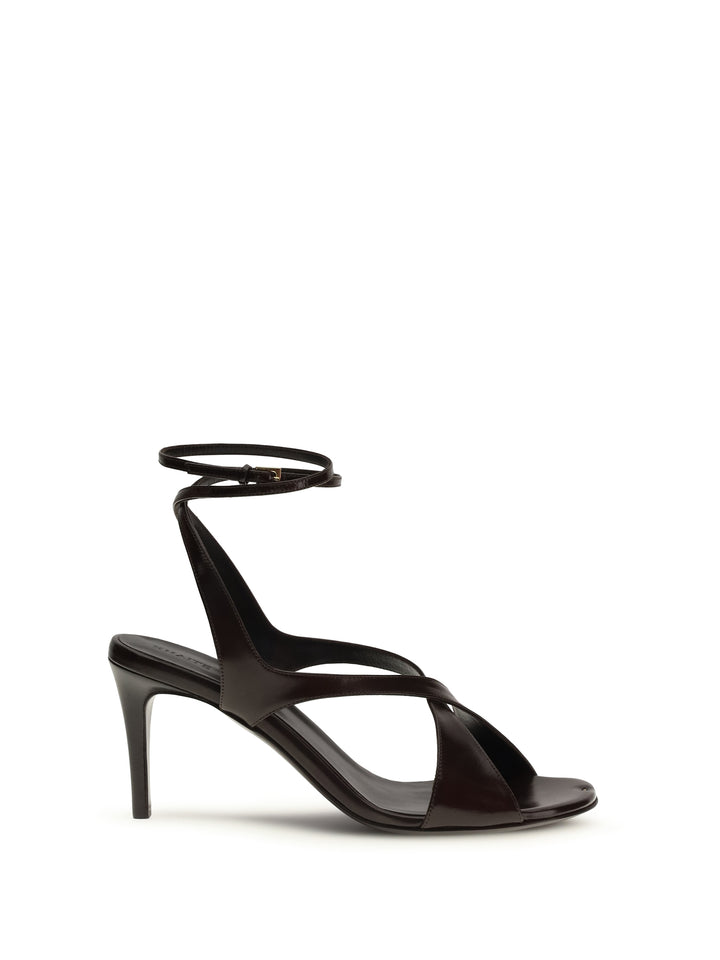 Liria Sandals 1