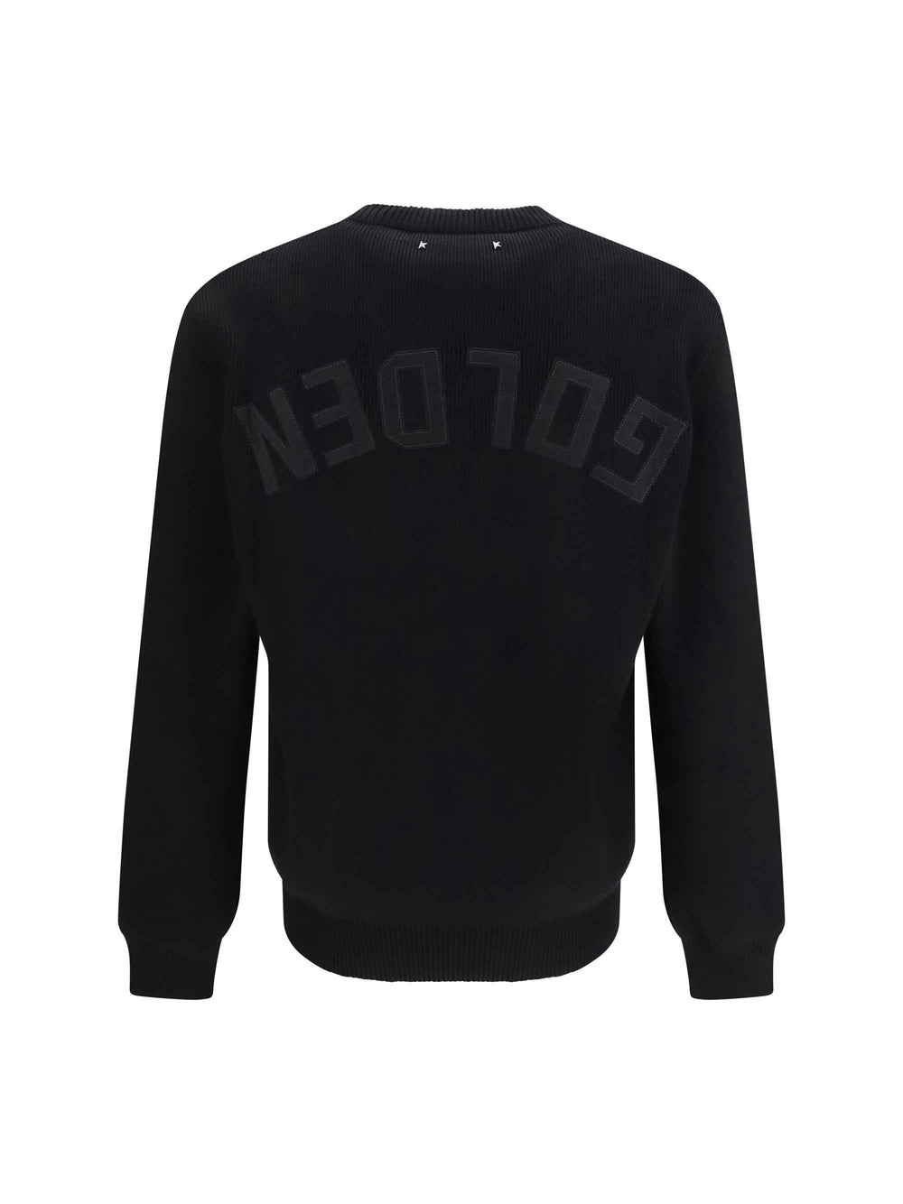 Ribbed knit Sweater