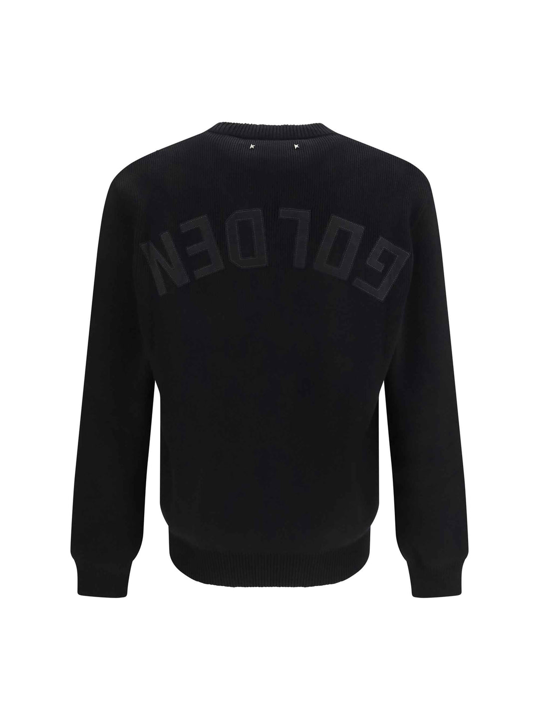 Ribbed knit Sweater
