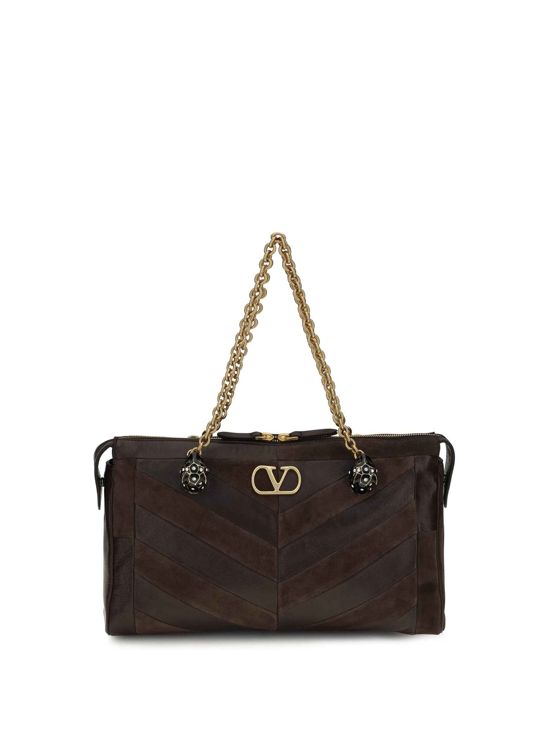 Medium Panthea Shoulder Bag