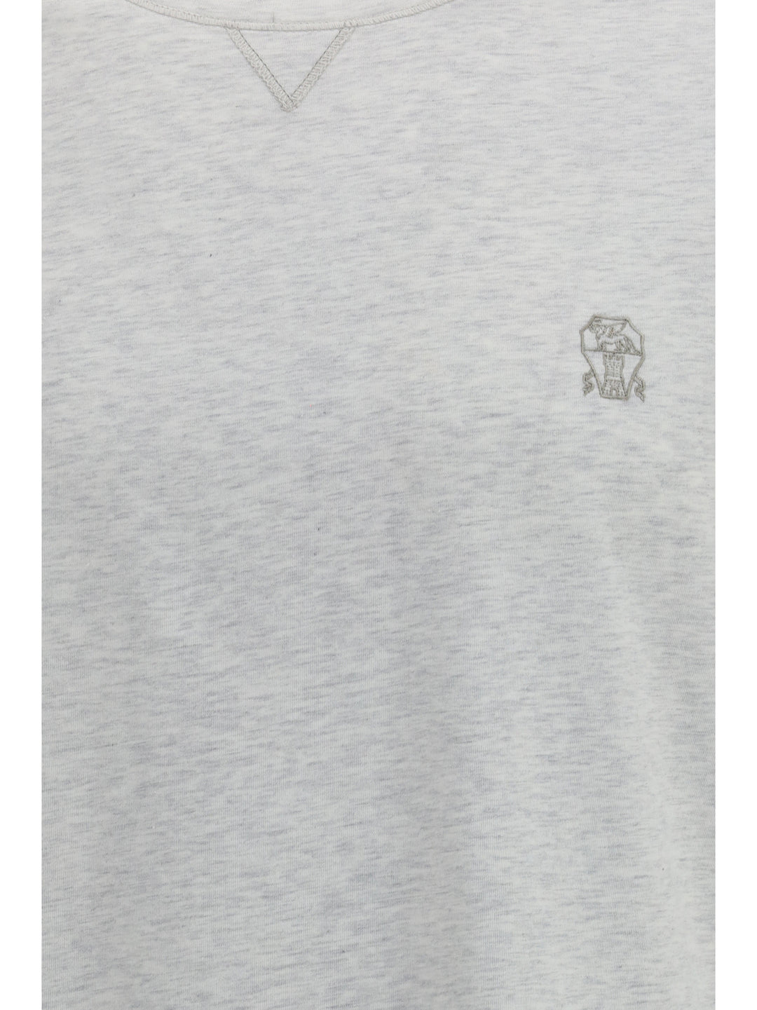 Cotton T-shirt 3