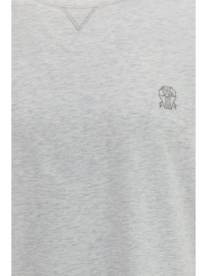 Cotton T-shirt 3