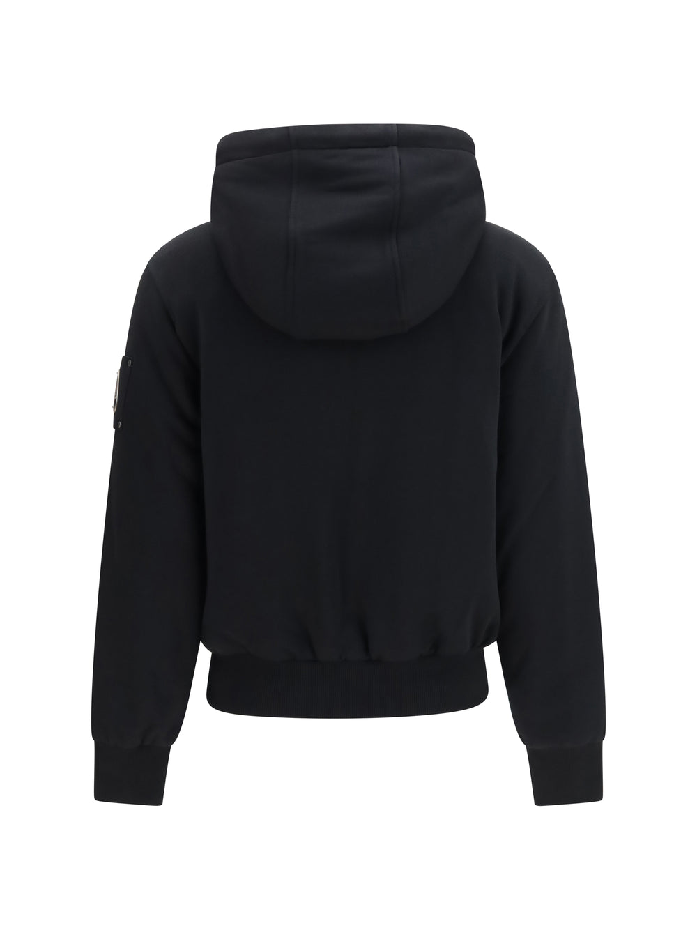 Bunny Hooded Jacket 2