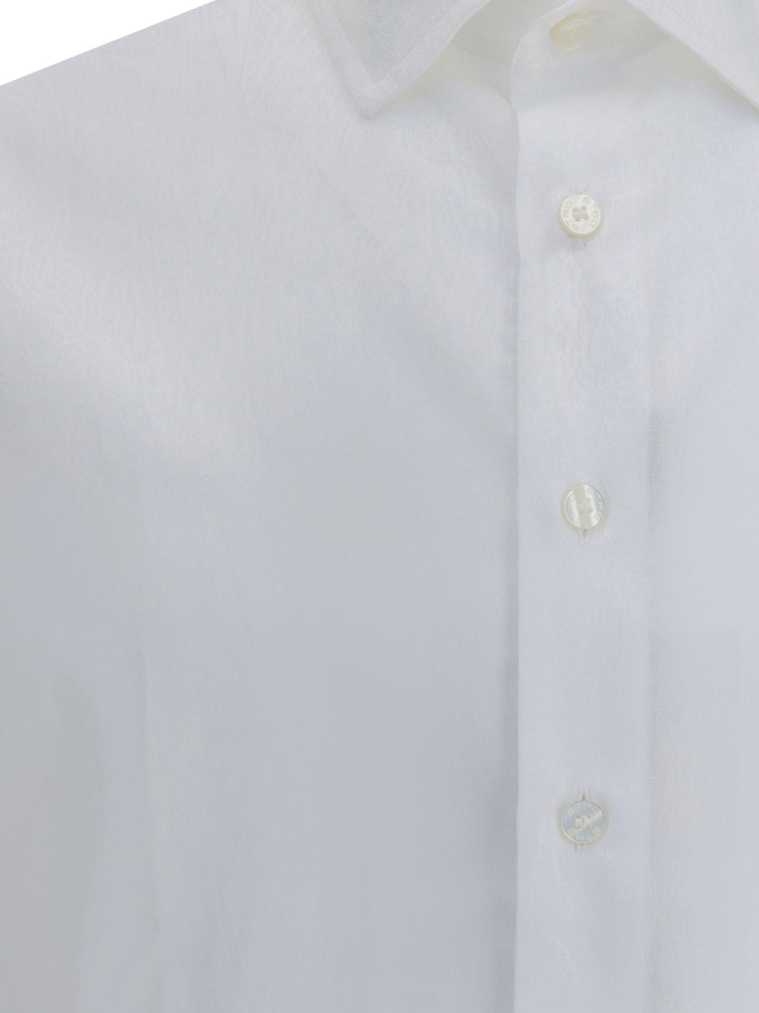 Roma cotton Shirt 3