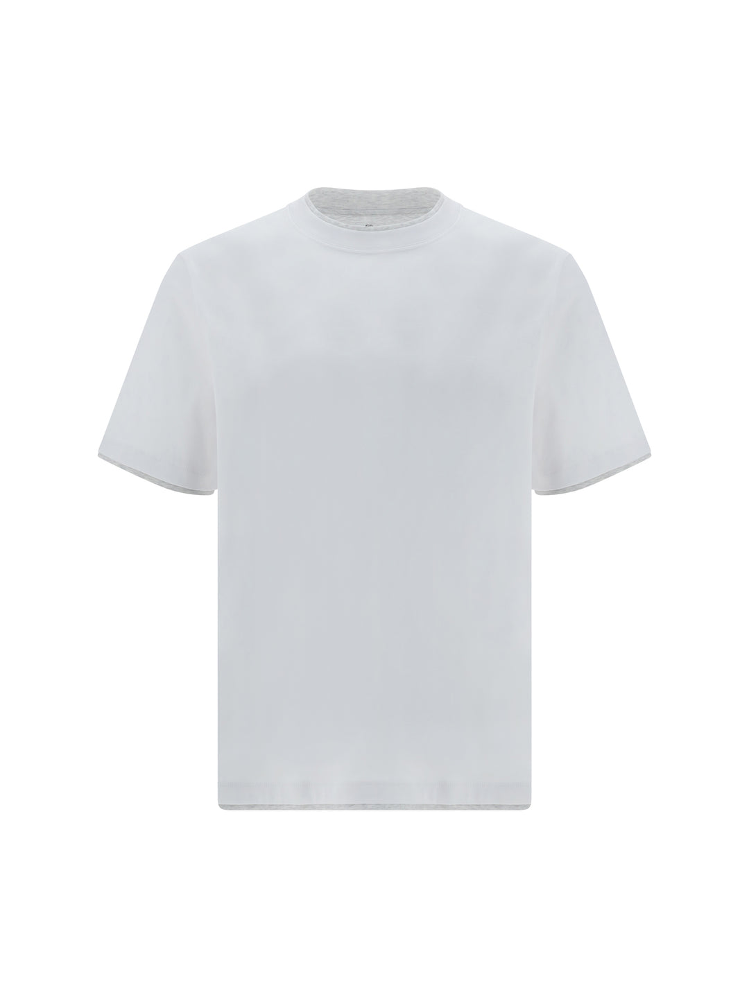 Cotton T-shirt 1