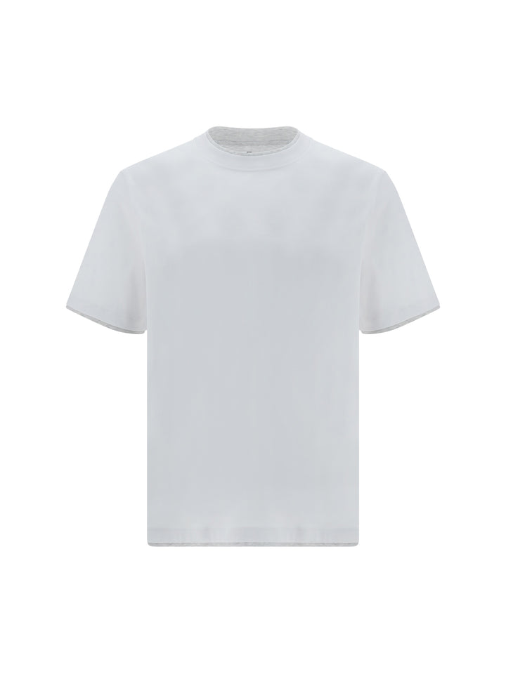 Cotton T-shirt 1