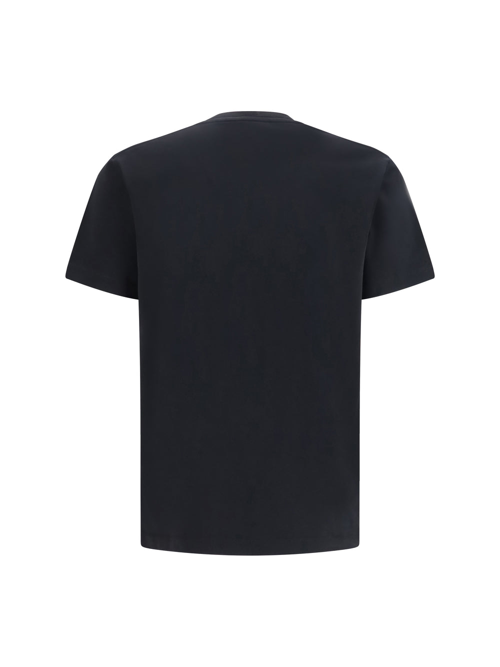 Cotton printed T-shirt 2