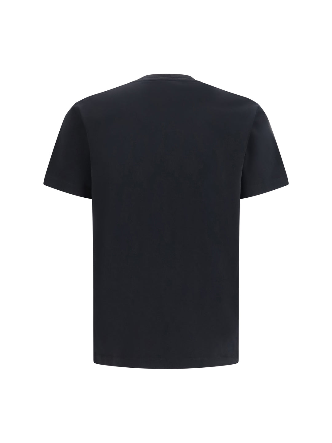 Cotton printed T-shirt 2