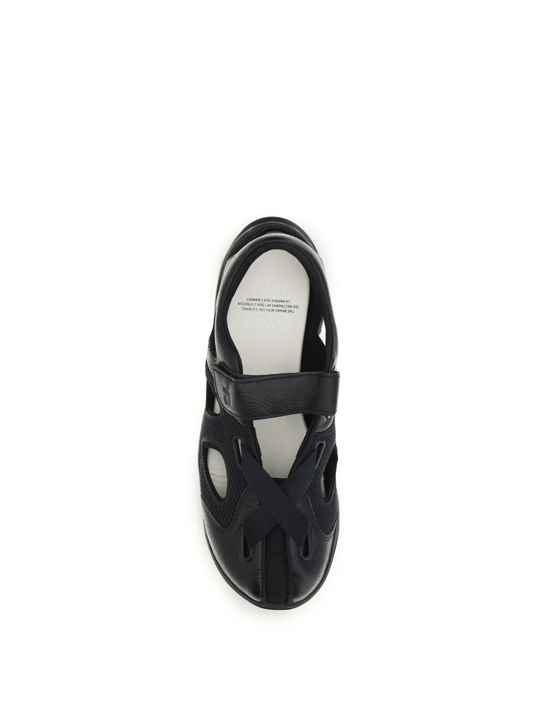 Gsg9 Sandals 4