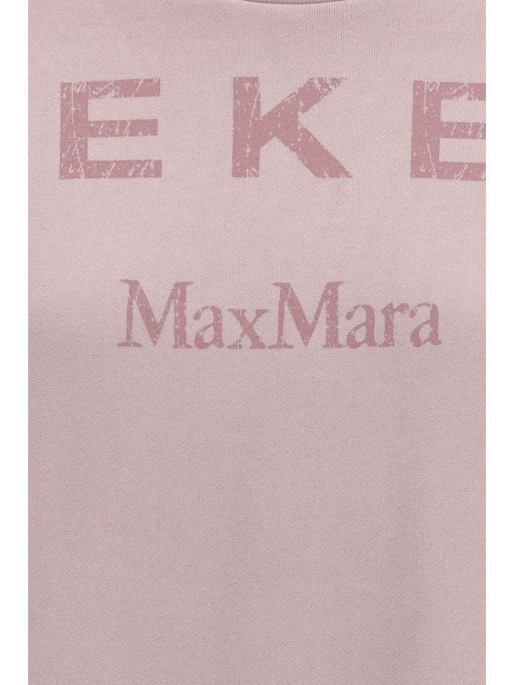 Cotton crewneck Sweatshirt