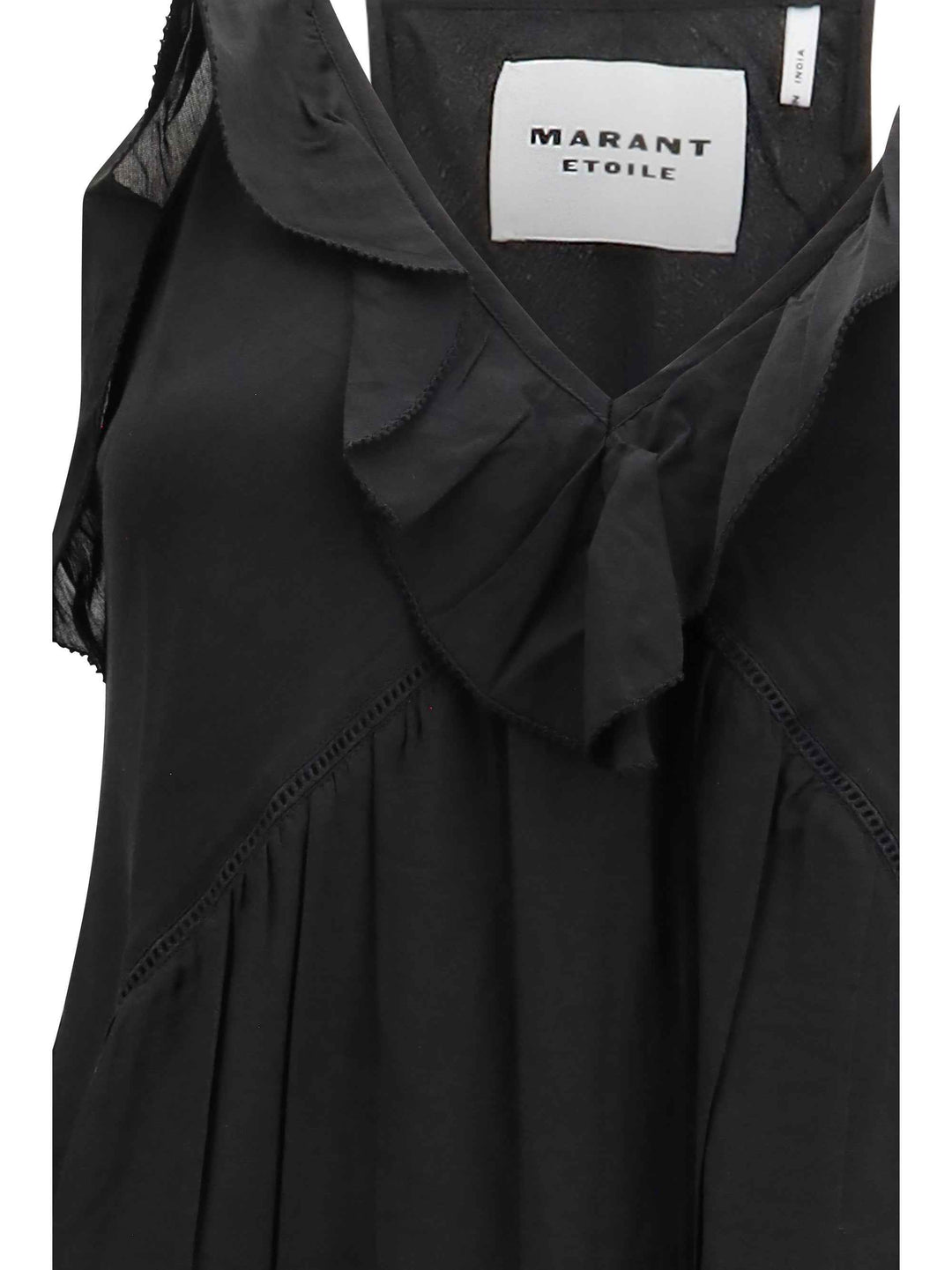 Vasma strappy Dress