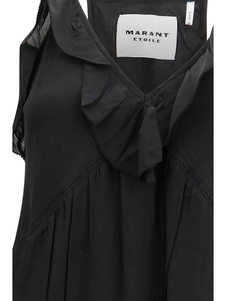Vasma strappy Dress
