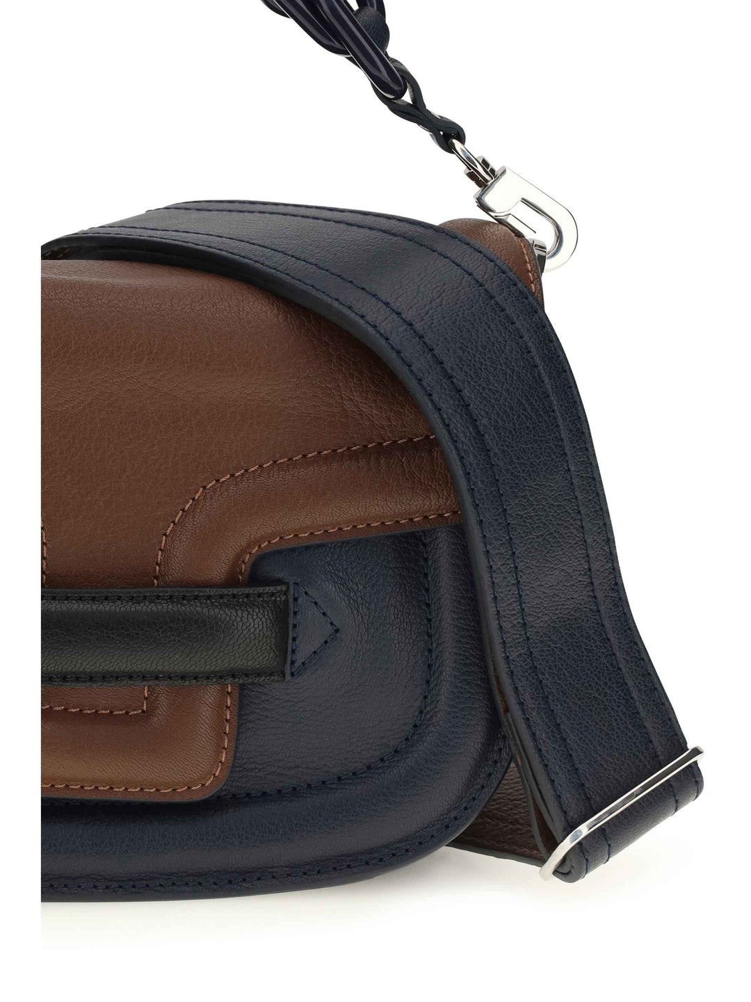 Alphaville Shoulder Bag
