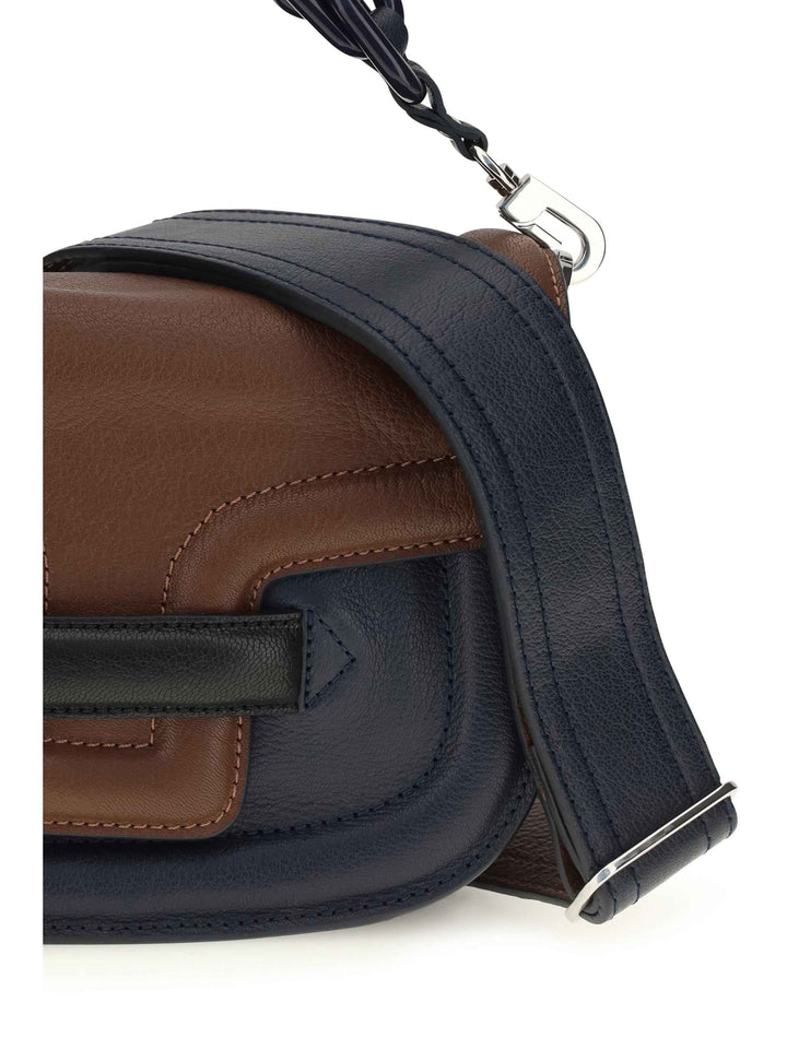 Alphaville Shoulder Bag