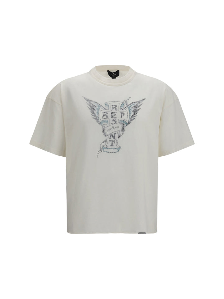 Westside T-shirt 1