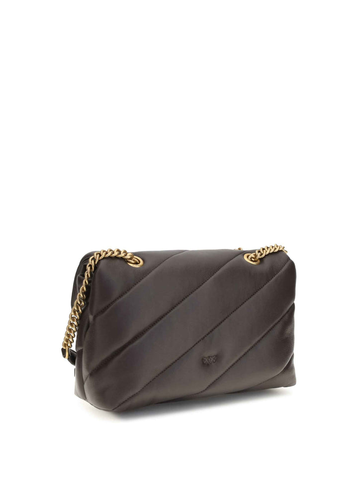 Love Classic leather Shoulder Bag
