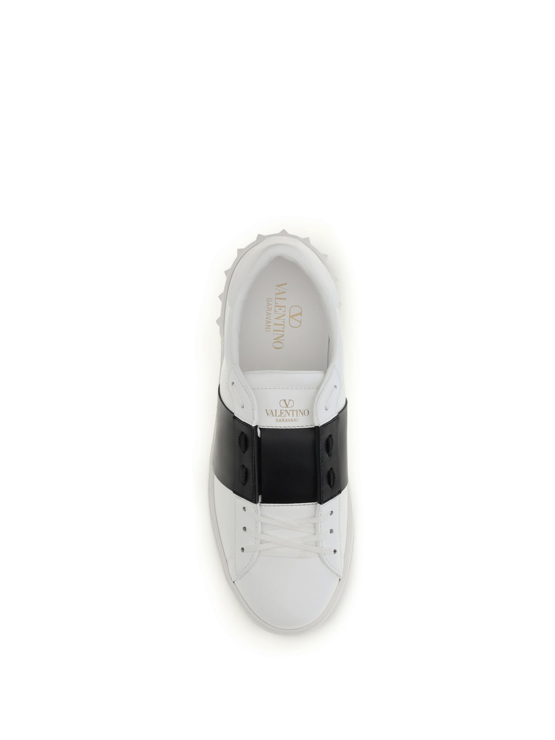 Open Sneakers 4