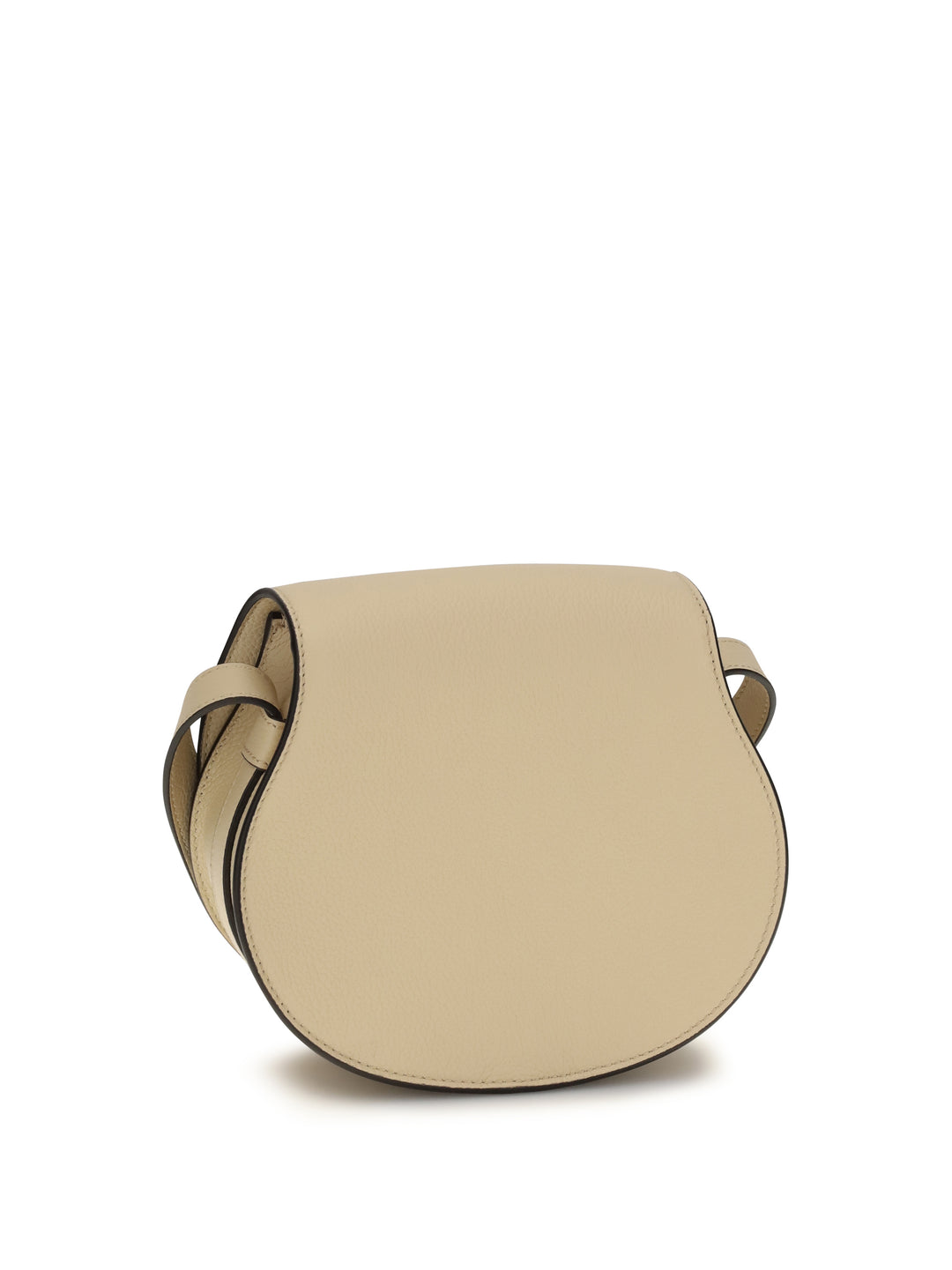 Small Marcie leather Shoulder Bag 3