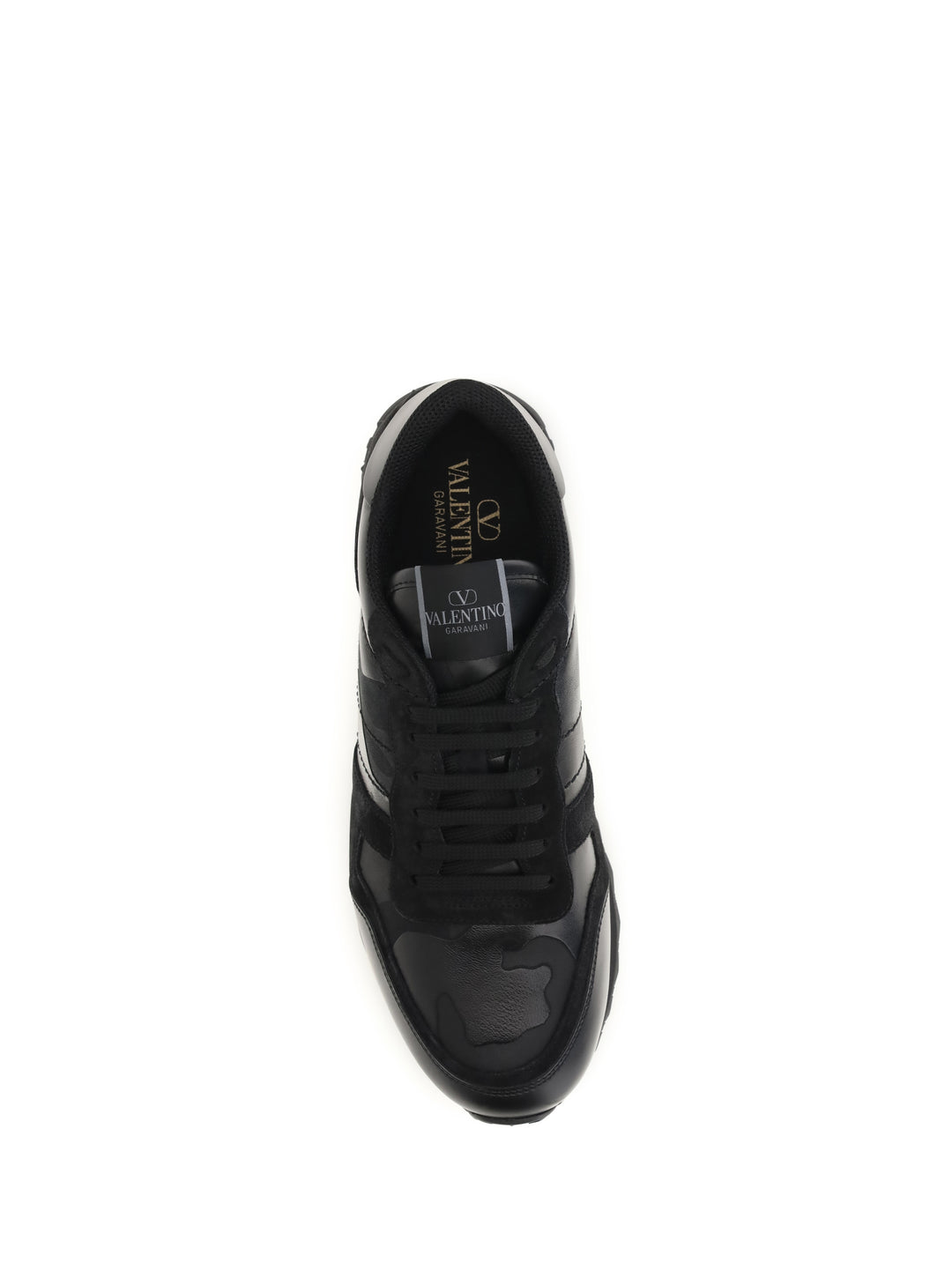 Rockrunner Camouflage Sneakers 4
