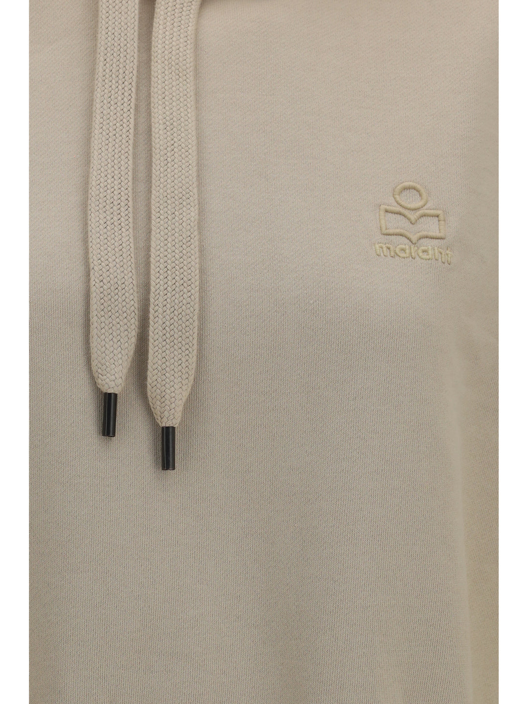 Salmy logo Hoodie 3
