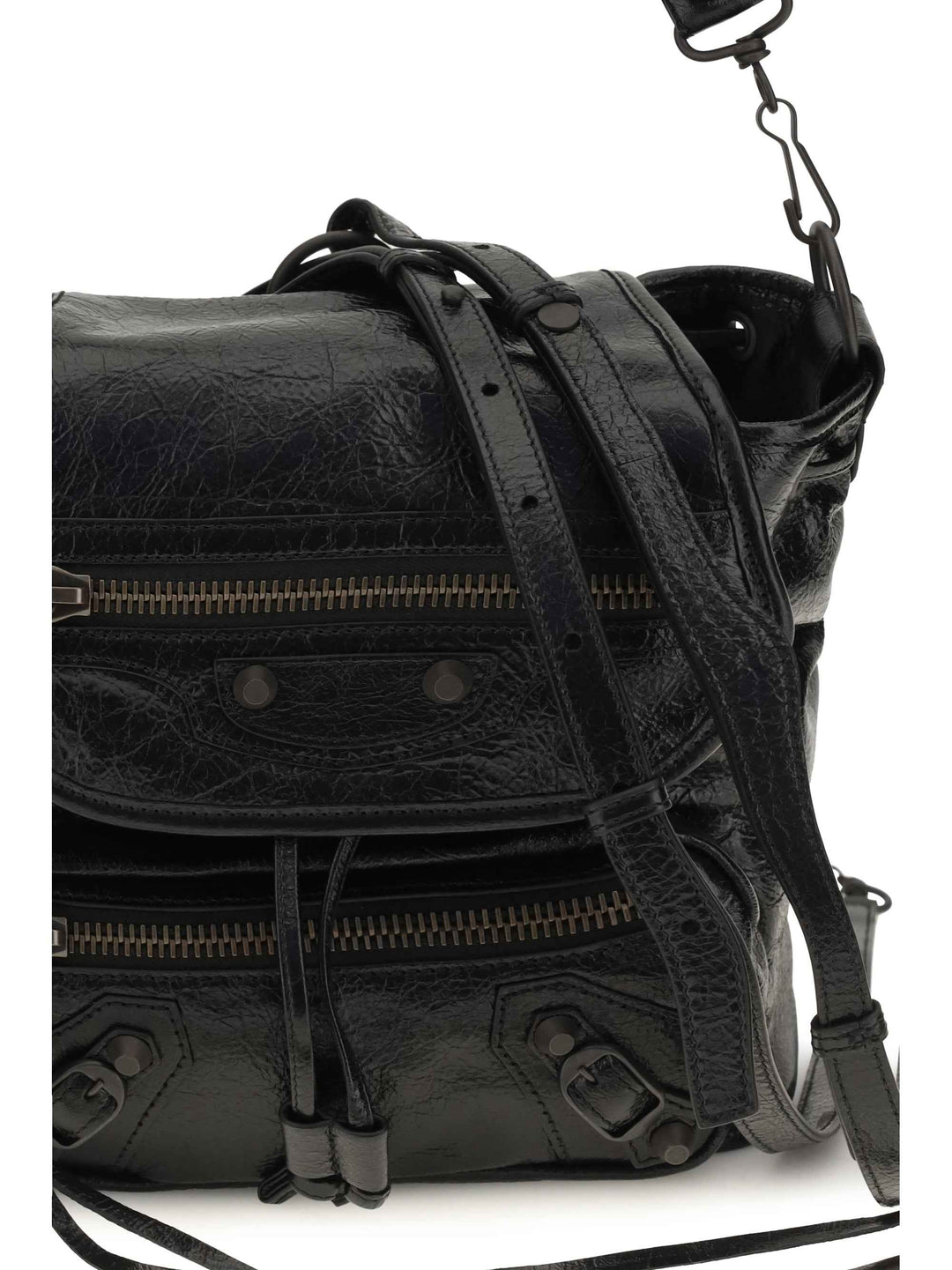 Le City mini Backpack
