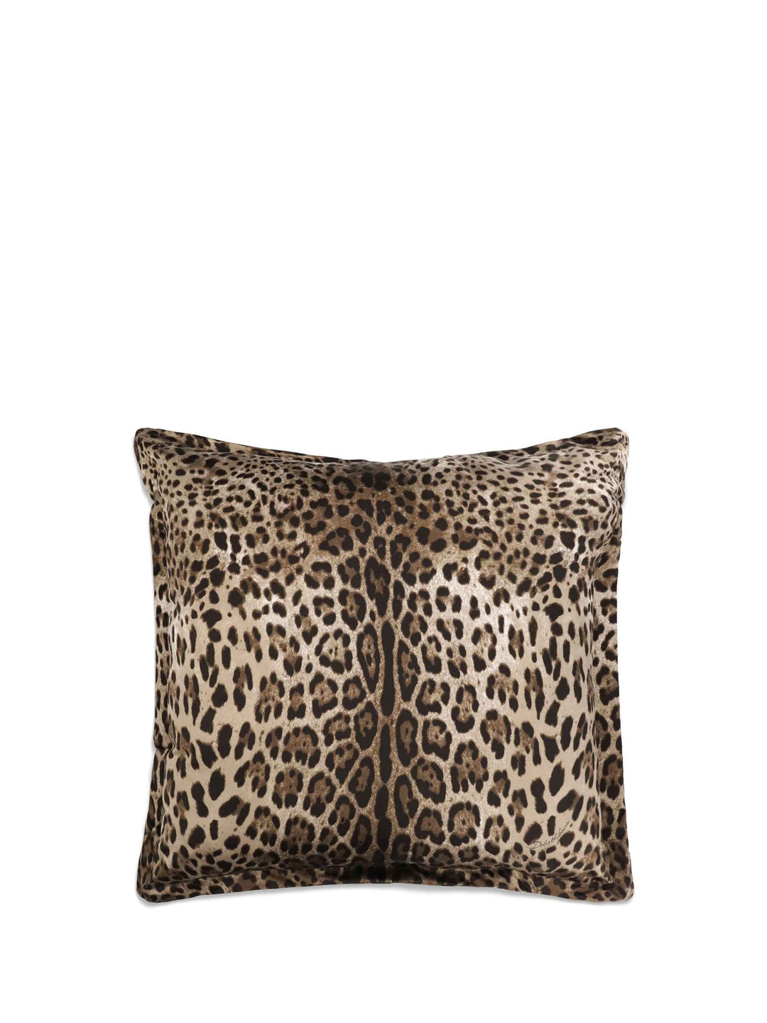 Large Duchesse cotton Cushion