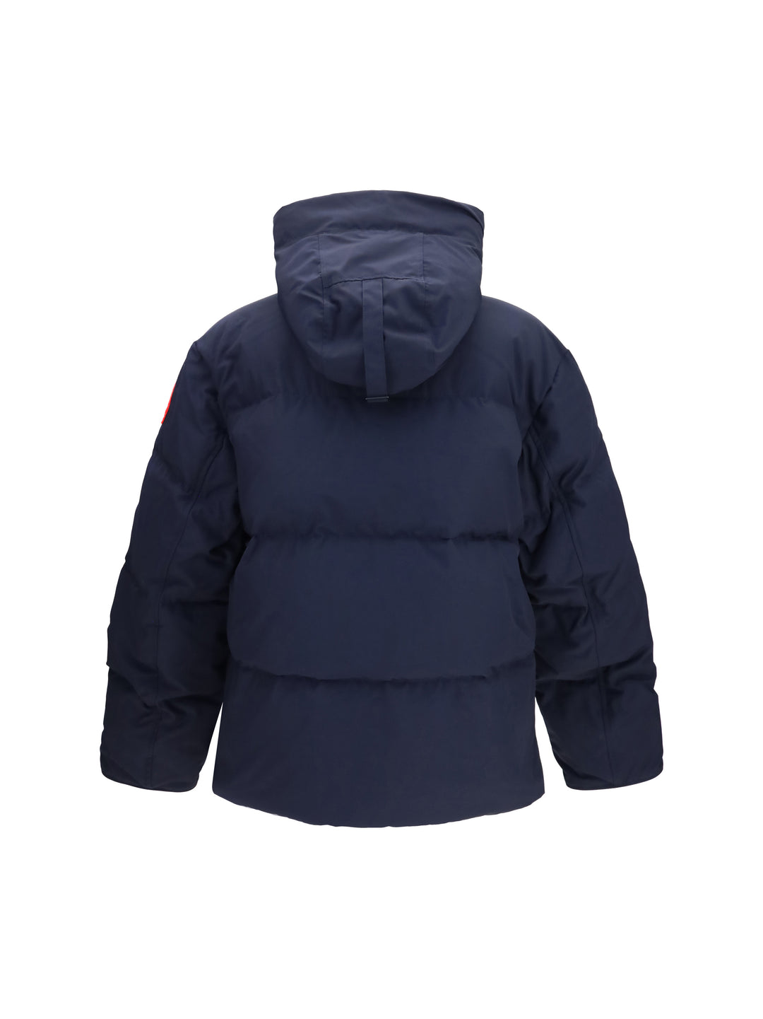 Seymour padded Parka 2