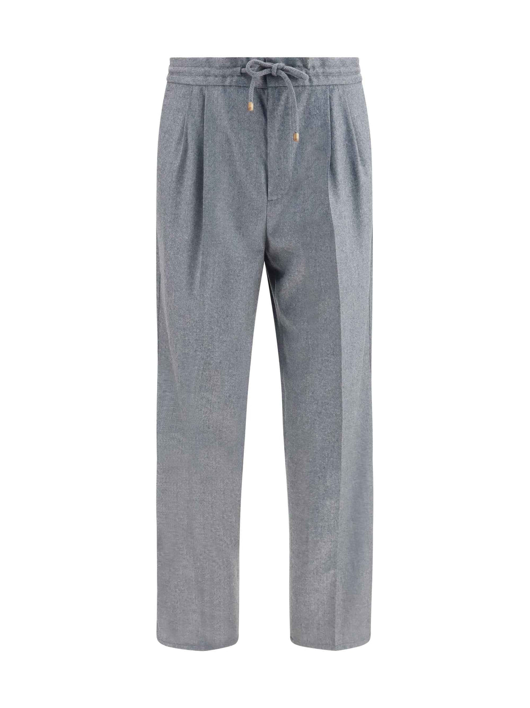 Virgin wool Pants