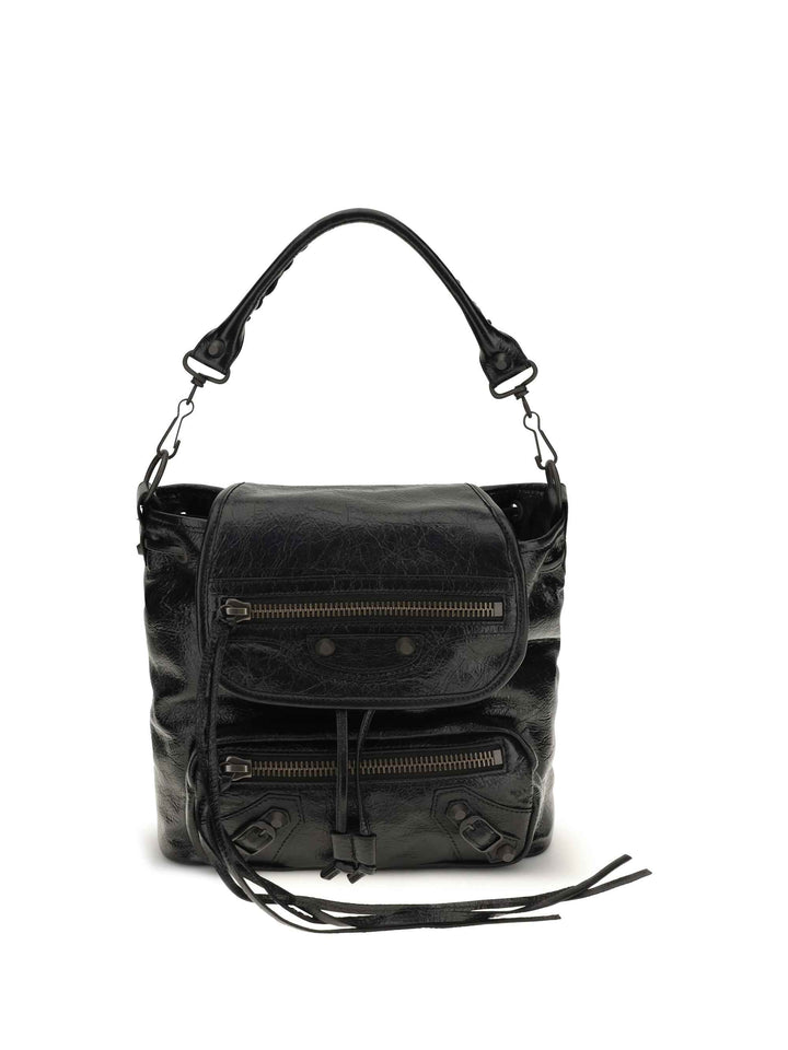 Le City mini Backpack