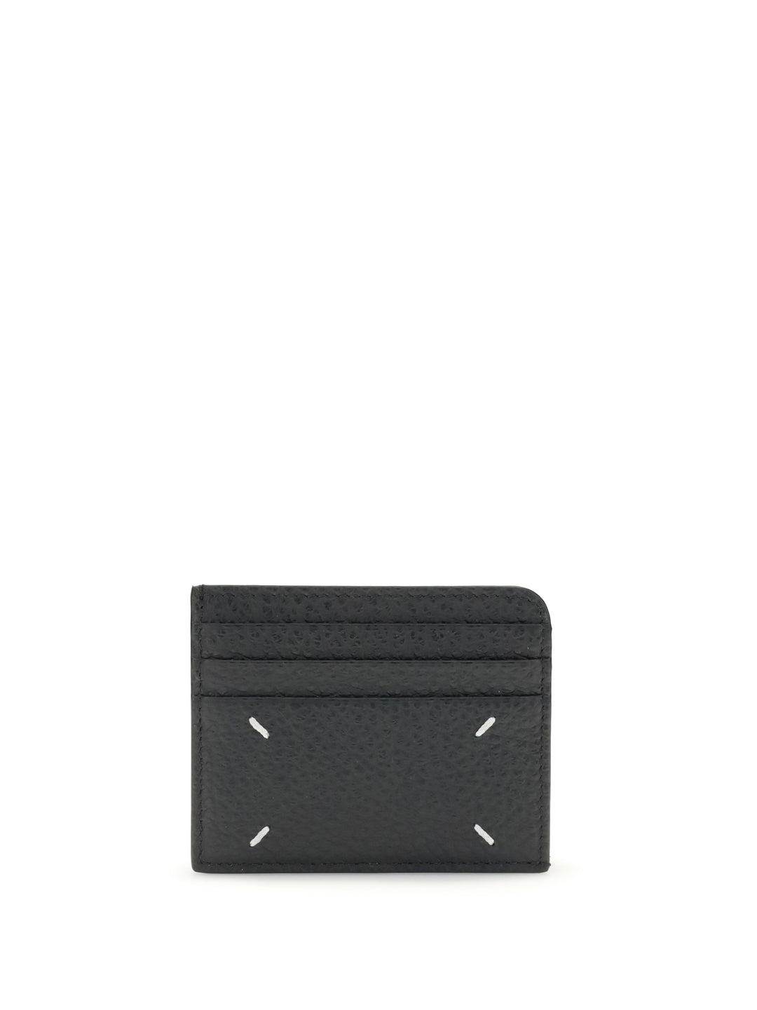 Leather Card Holder 1